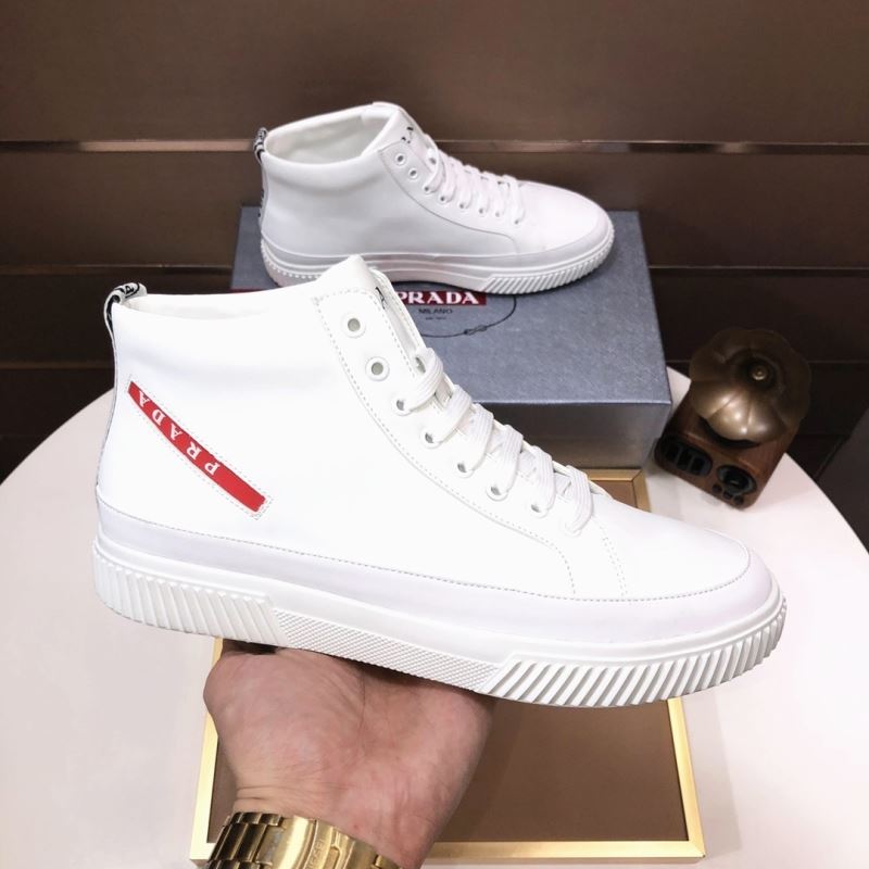 Prada Sneakers